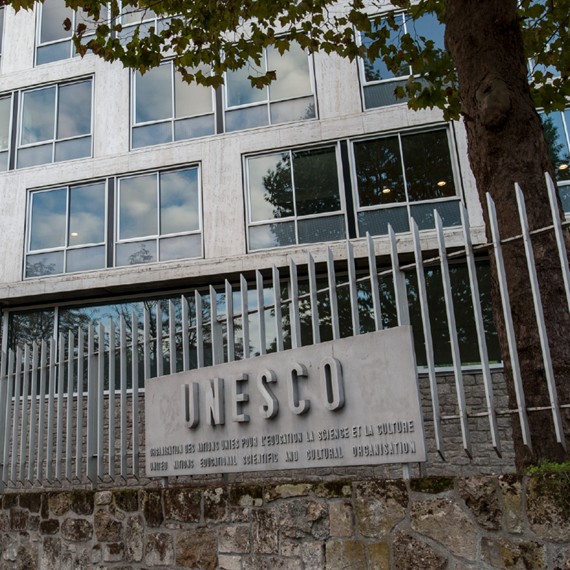 About UNESCO
